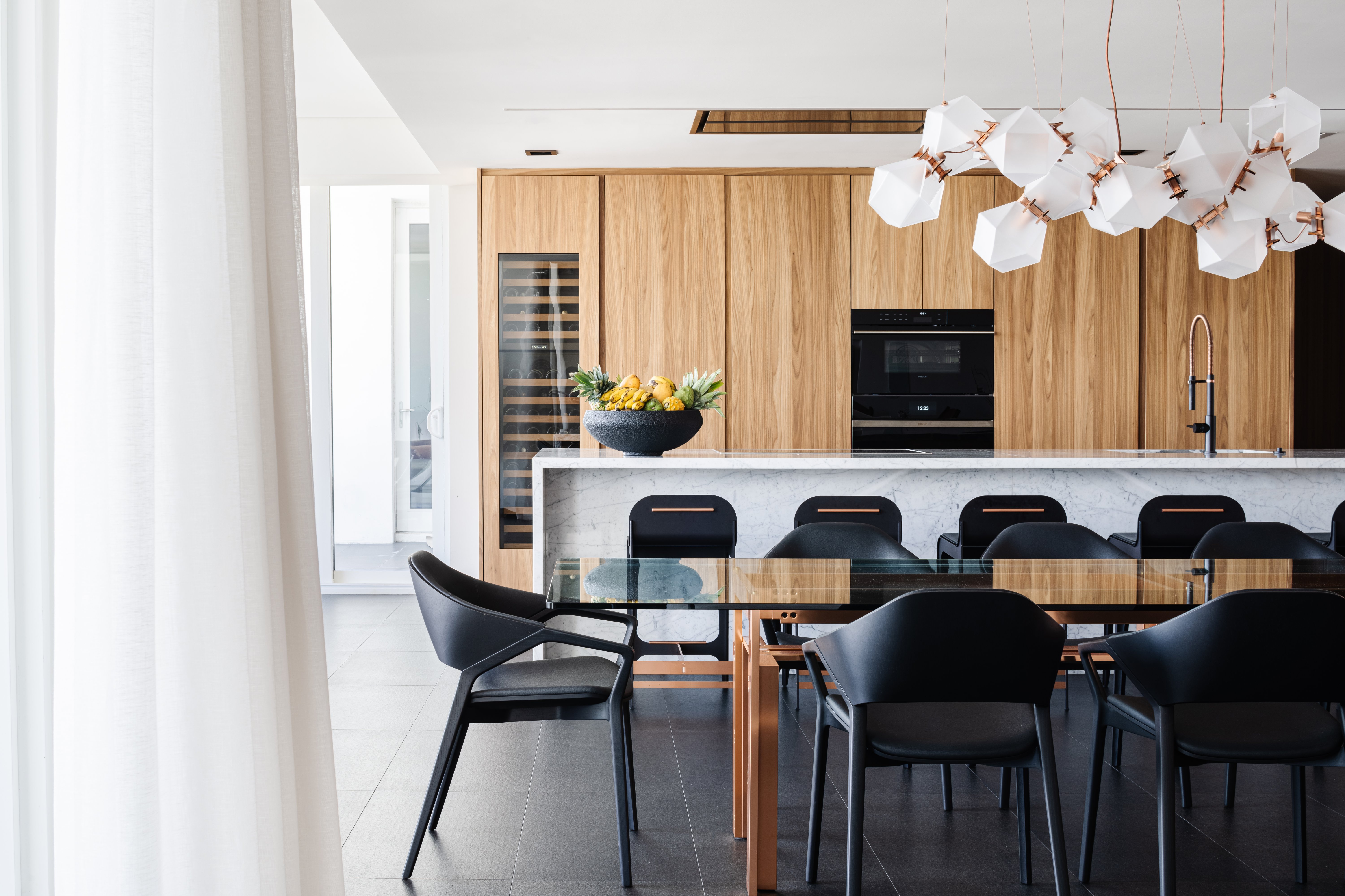 Contemporary Luxury Kitchen Remodel by Italkraft — Project 2 project photo 2