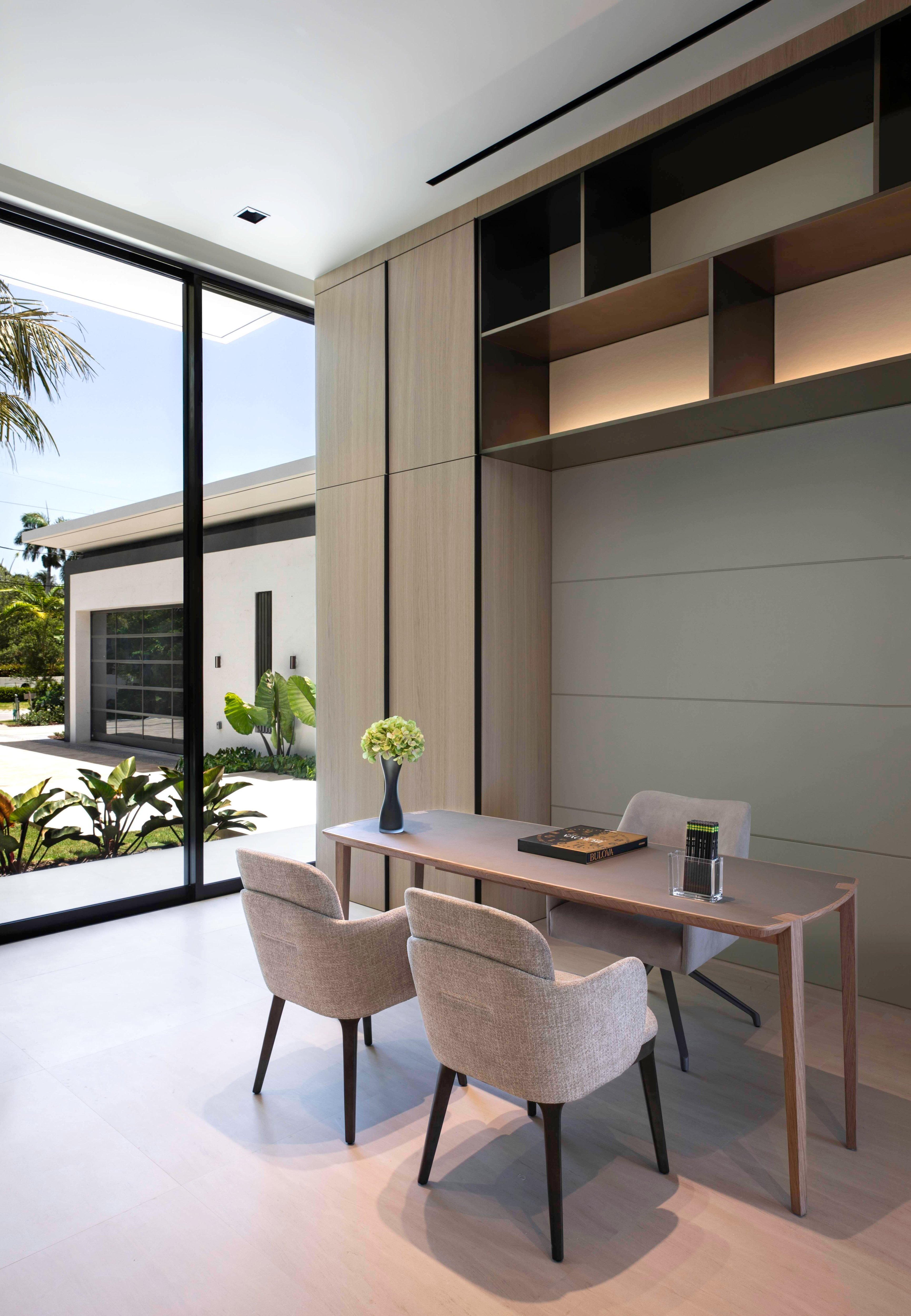 Custom Italian Millwork & Luxury European Cabinetry | Miami | ITALKRAFT