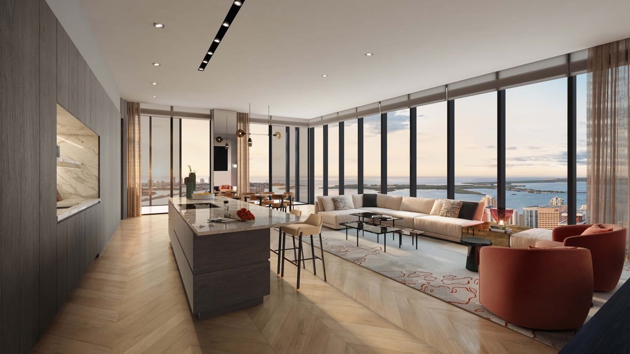 Image Courtesy of Waldorf Astoria