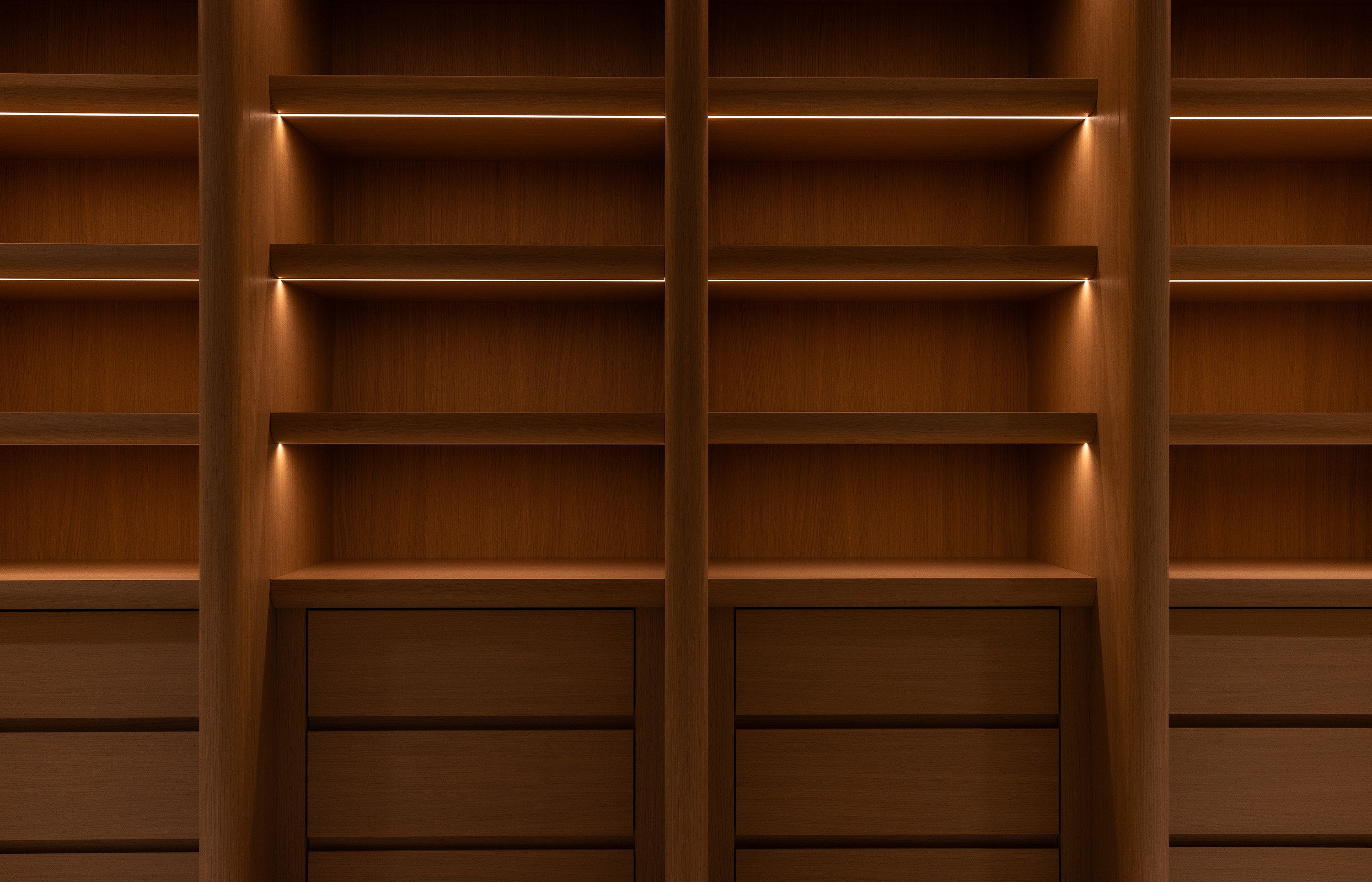 ITALKRAFT - SEAWAY RESIDENCES 2025