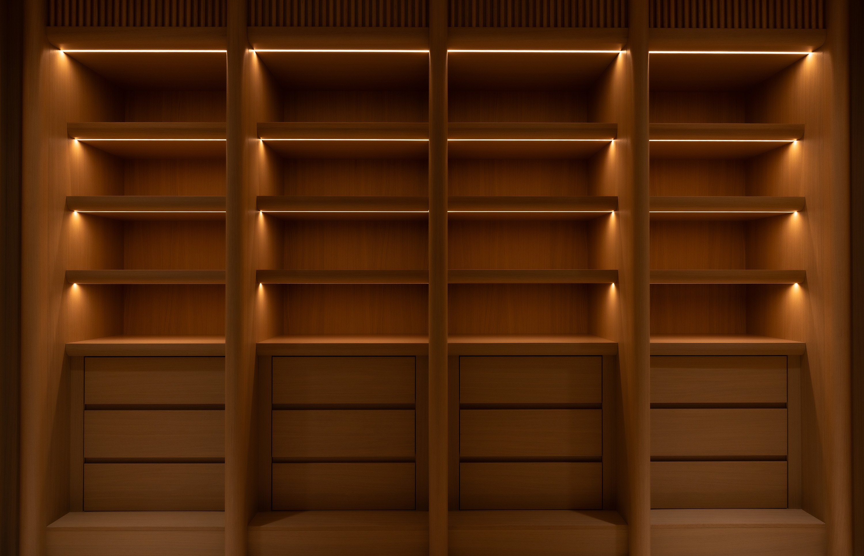 ITALKRAFT - SEAWAY RESIDENCES 20252