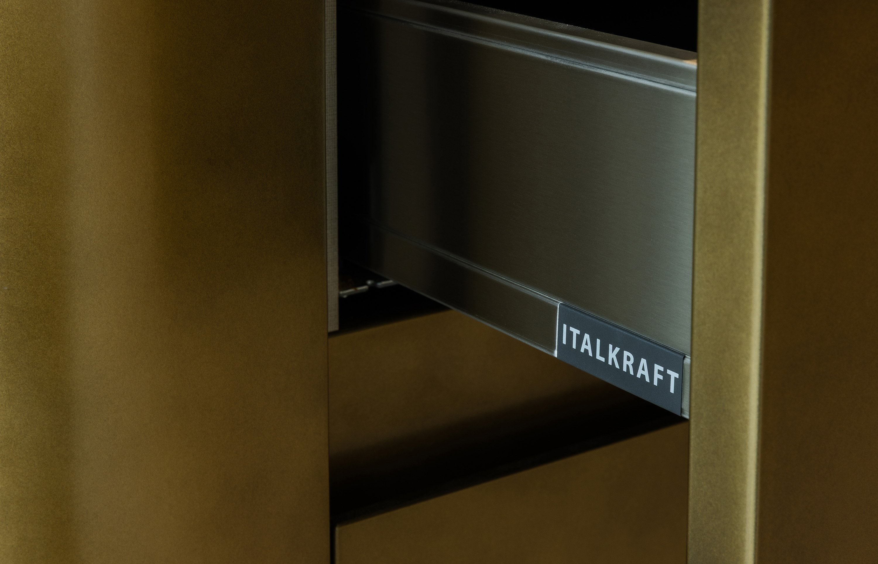 ITALKRAFT - SEAWAY RESIDENCES 20255