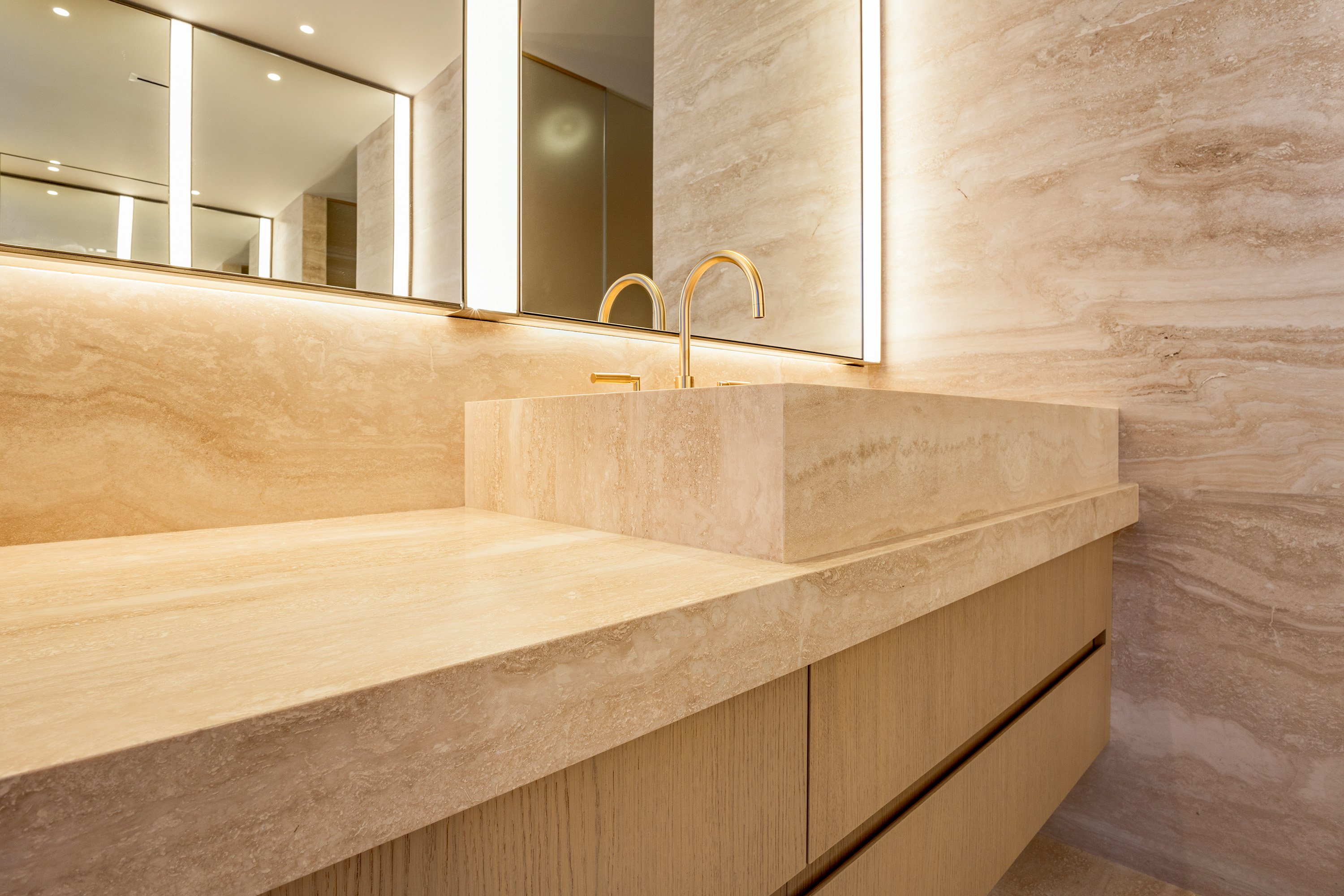 ST REGIS PROJECT -01