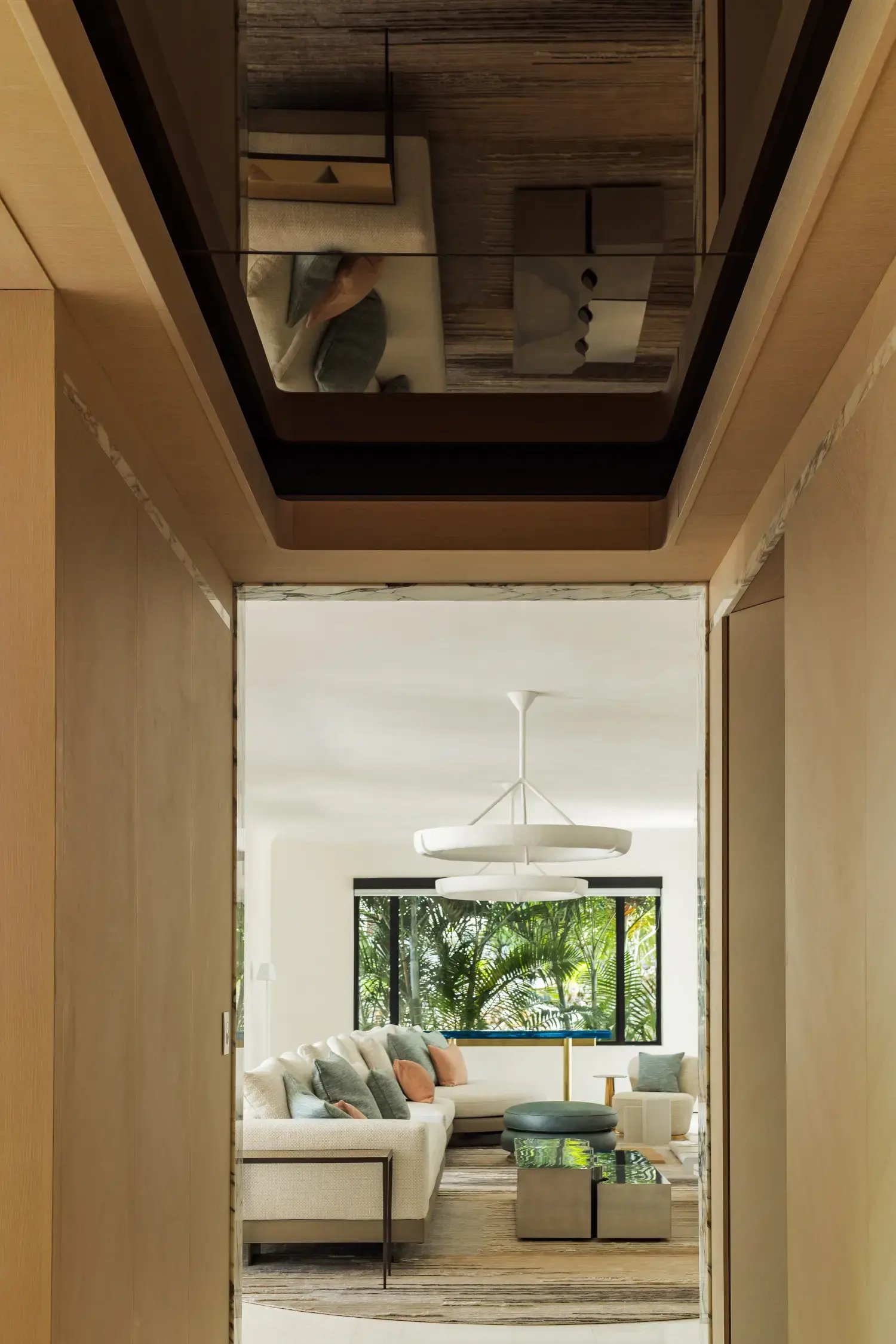 Entryway