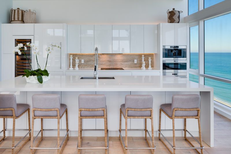 The Evolution of Kitchen Design: How the Center of the Home has Evolved