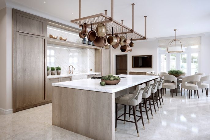 kitchen design 2015 trends
